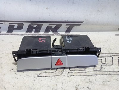 Бардачок центральный Volkswagen Passat 2008 B6