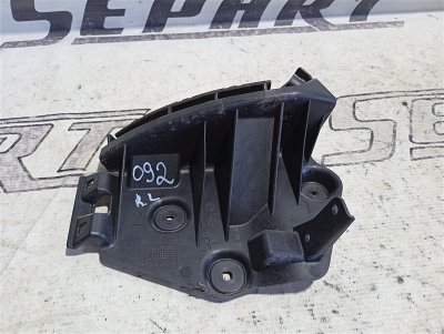 Кронштейн бампера Audi A3 2009 8P