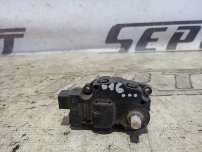 Сервопривод заслонки печки Audi A4 B8