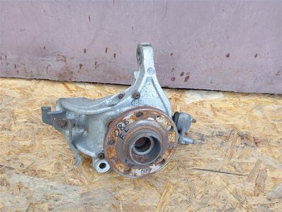 Кулак поворотный Volkswagen Passat 2008 B6