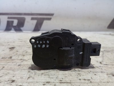Сервопривод заслонки печки Audi A5 8T