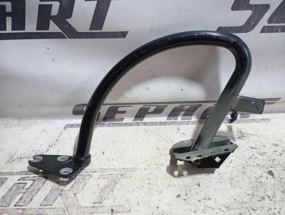 Петля крышки багажника Audi A4 2011 B8