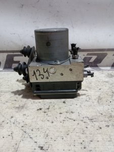 Блок ABS Audi A4 2011 B8