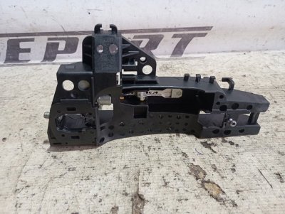 Кронштейн ручки двери Audi A4 2008 B8