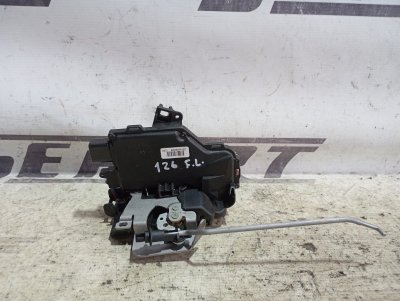 Замок двери Audi A4 2002 B6
