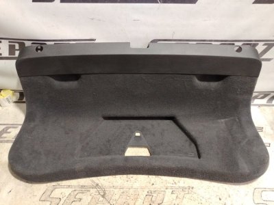 Обшивка крышки багажника Volkswagen Passat 2002 B5