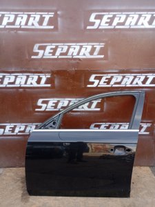 Дверь Audi A4 2011 B8