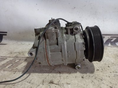 Компрессор кондиционера Volkswagen Passat 2002 B5