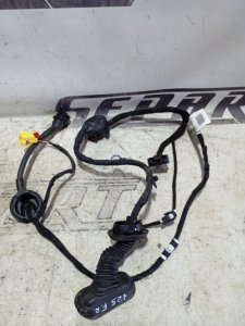 Проводка двери Audi A3 2010 8P