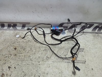 Проводка двери Audi A4 2011 B8