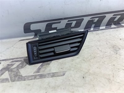 Дефлектор обдува салона Skoda Superb 2015 III