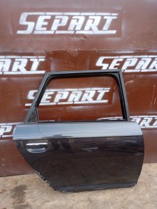 Дверь Audi A6 ALLROAD 2010 C6