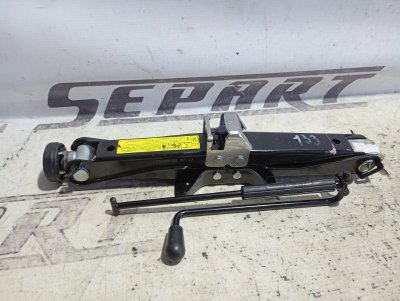 Домкрат Audi A4 2008 B8
