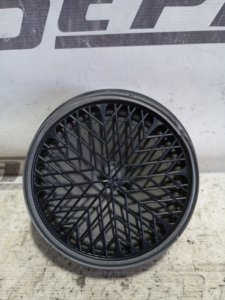 Динамик двери Audi A4 2008 B8