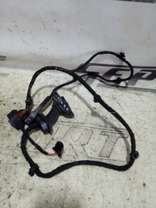 Проводка двери Audi A4 2002 B6