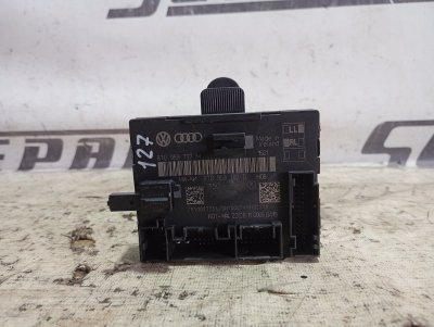 Блок управления двери Audi A4 2011 B8
