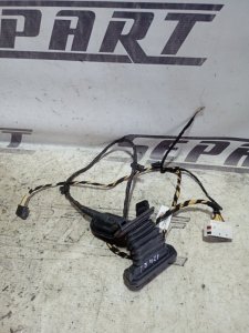 Проводка двери Volkswagen Golf 2010 Mk6
