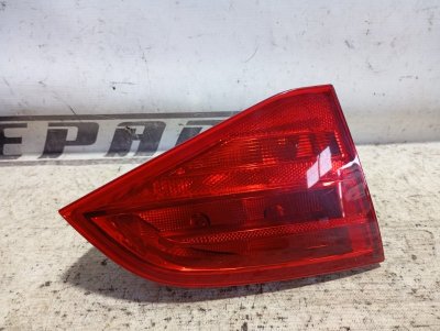 Фонарь внутренний Audi A4 2008 B8