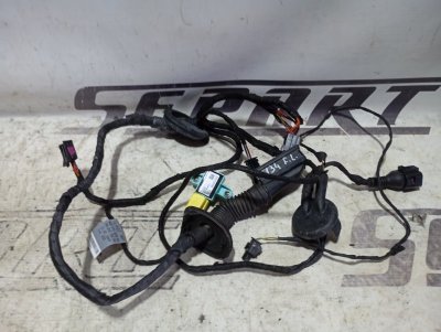 Проводка двери Audi A4 2011 B8