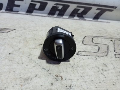 Переключатель света фар Volkswagen Touran 2011 1T