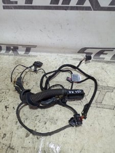 Проводка двери Audi A4 2011 B8