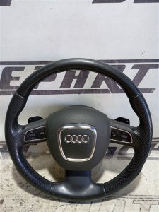 Руль Audi A4 2011 B8