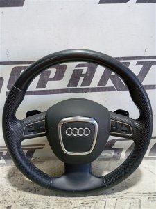 Руль Audi A3 2010 8P