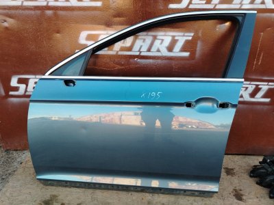Дверь Volkswagen Passat 2016 B8