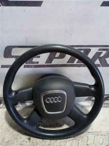 Руль Audi A4 2006 B7