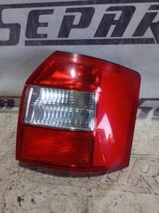 Фонарь Audi A4 2002 B6
