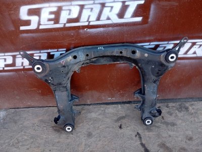 Подрамник Audi A4 2002 B6
