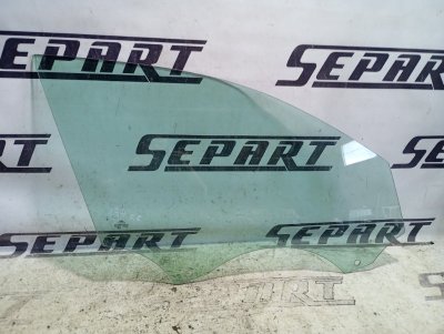 Стекло двери Audi A4 2011 B8