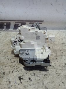 Замок двери Audi A4 2008 B8