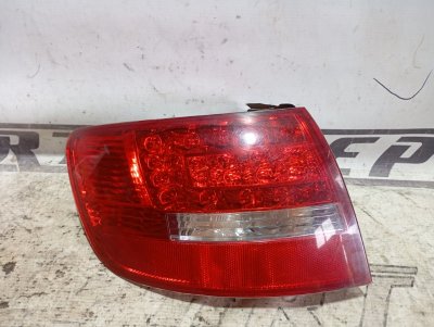 Фонарь наружный Audi A6 ALLROAD 2010 C6