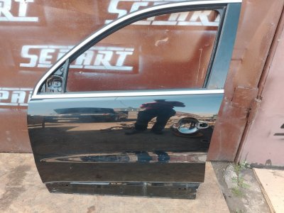Дверь Volkswagen Tiguan 2014 5N