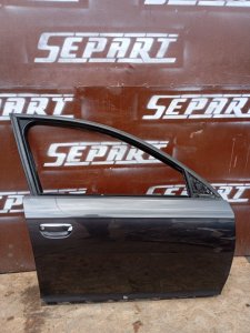 Дверь Audi A6 ALLROAD 2010 C6
