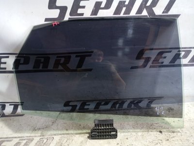 Стекло двери Audi A4 2006 B7