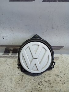 Ручка открывания багажника Volkswagen Golf 2010 Mk6