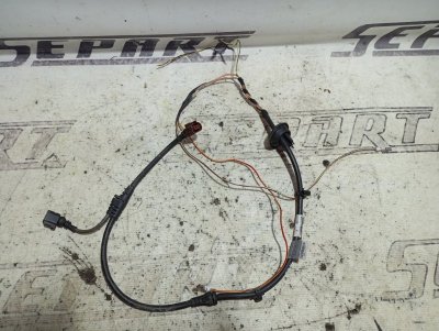 Провод датчика ABS Audi A6 2011 C7