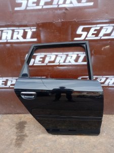 Дверь Audi A3 2010 8P