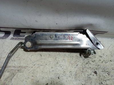 Домкрат Audi A4 2006 B7