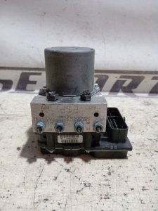 Блок ABS Audi A6 2005 C6