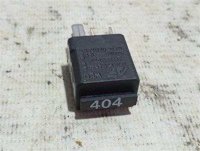 Реле Volkswagen Passat 2006 B6