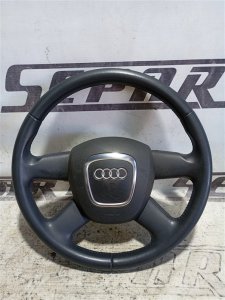 Руль Audi A4 2008 B8