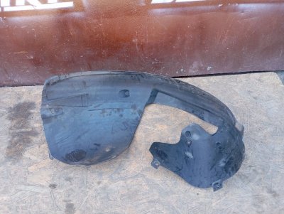 Подкрылок Audi A3 2010 8P