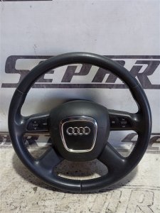 Руль Audi A4 2008 B8