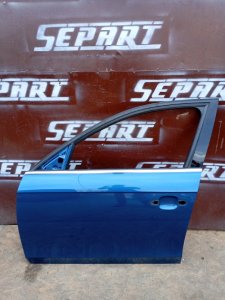 Дверь Audi A4 2008 B8