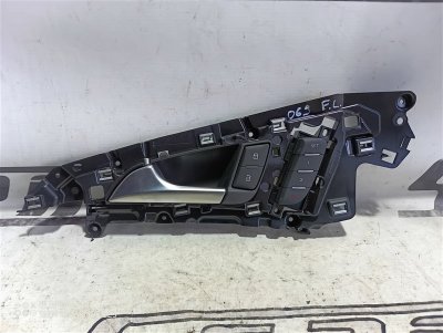 Ручка двери внутренняя Audi A6 2012 C7