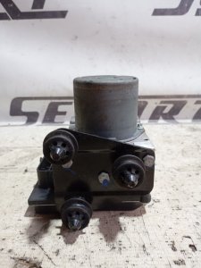 Блок ABS Audi A4 2008 B8