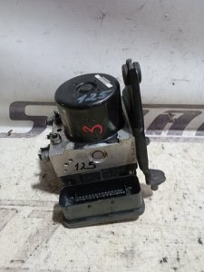 Блок ABS Audi A3 2010 8P